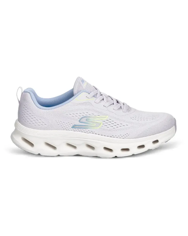 Skechers Go Walk Glide-Step 2.0 Sneakers - Violett Violett