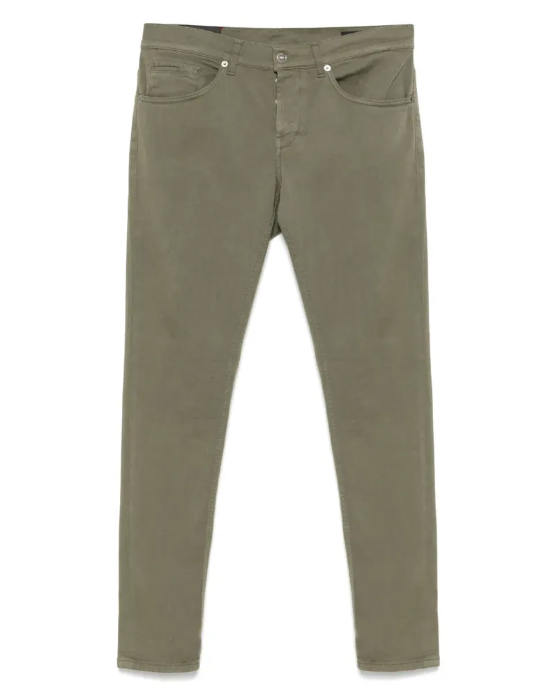 Dondup George Hose - Grün Grün