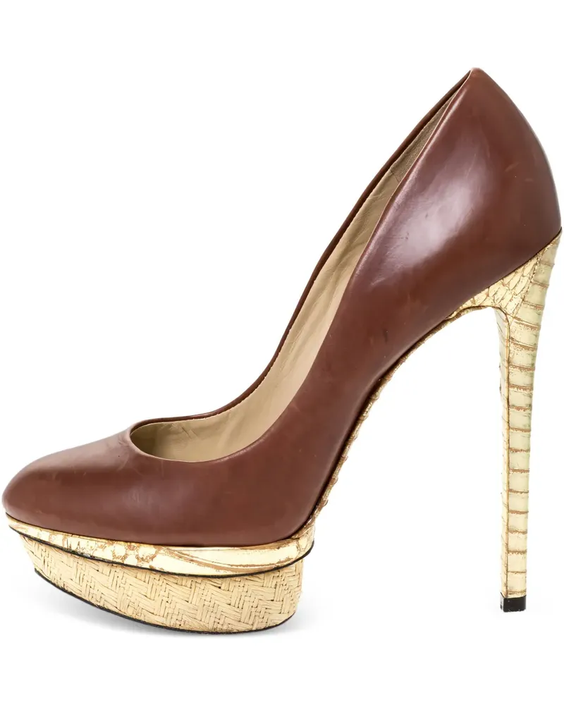 Brian Atwood 309732 Brown - Braun Braun