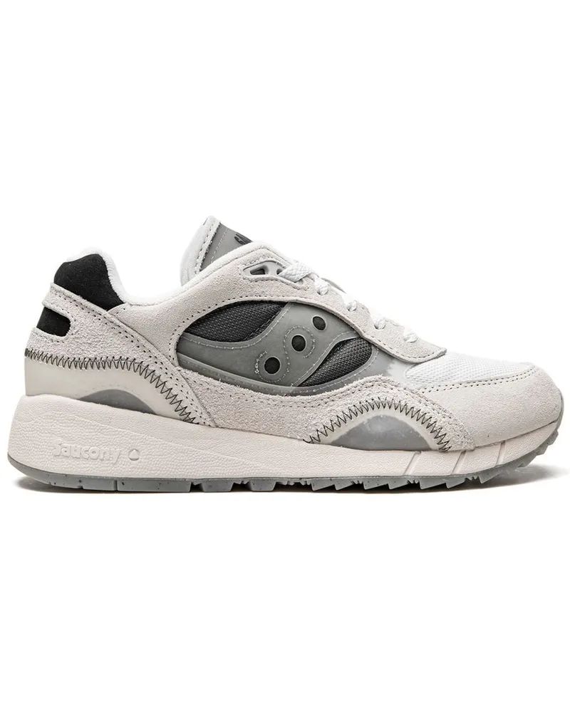 Saucony Shadow 6000 Sneakers - Grau Grau