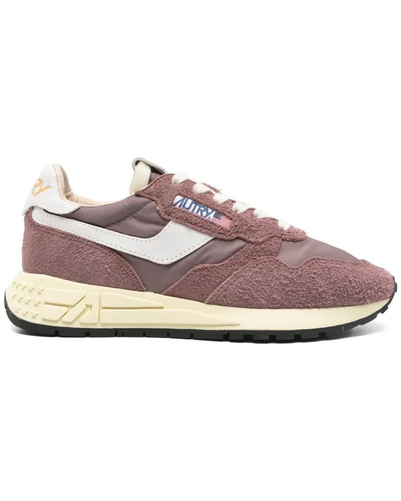 AUTRY Reelwind Sneakers - Violett Violett