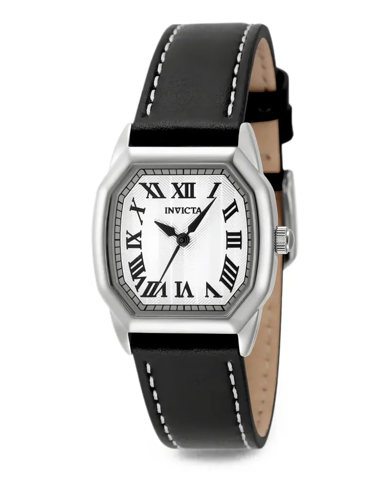 Invicta Wildflower 27mm watch - Weiß Weiß