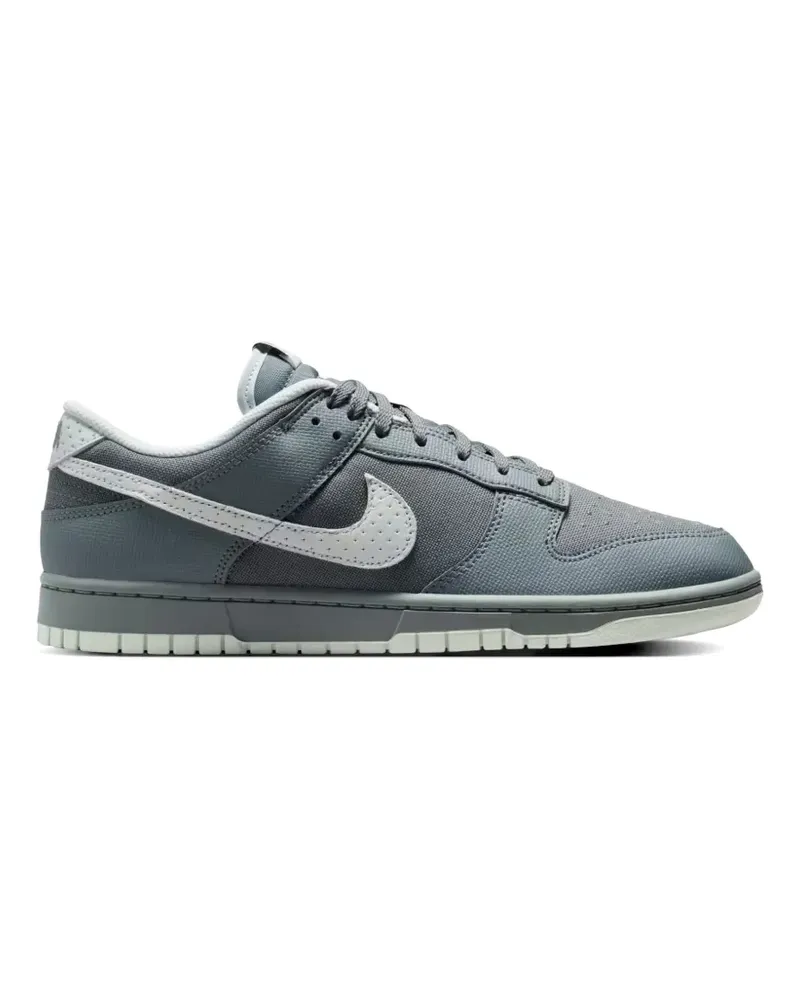 Nike Dunk Low Retro "Pure Platinum/Mineral Slate" sneakers - Grau Grau