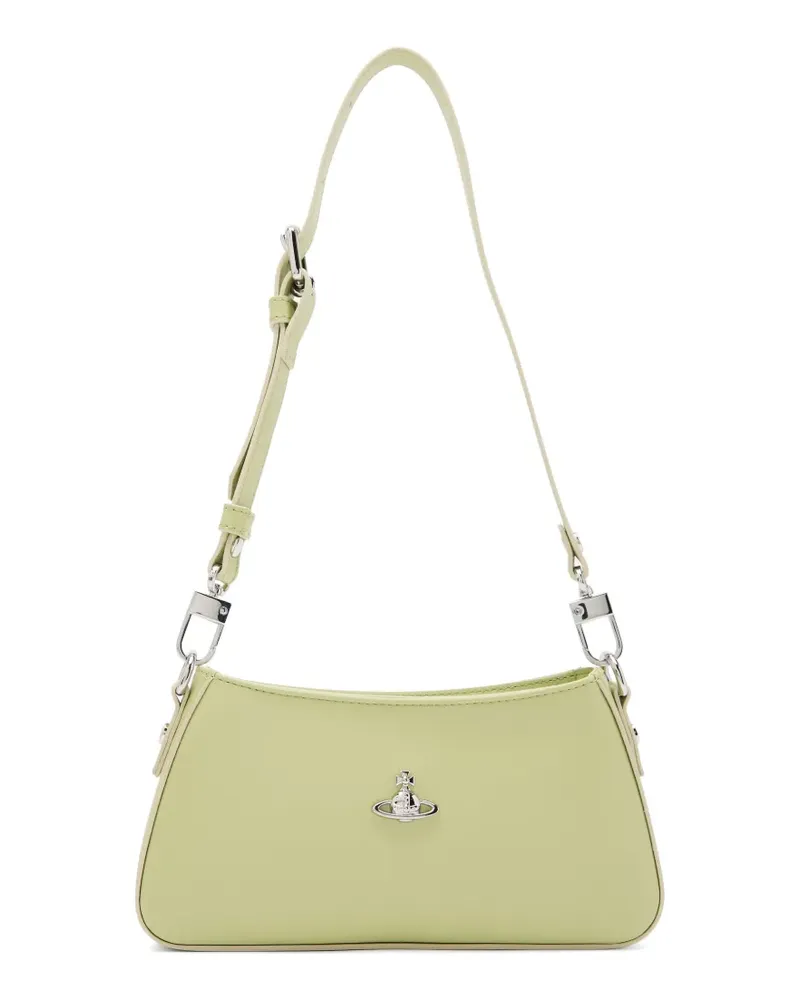 Vivienne Westwood Tasha orb pendant shoulder bag - Grün Grün