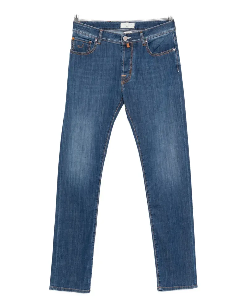 Jacob Cohën Bard jeans - Blau Blau