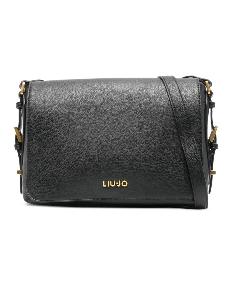Liu Jo Mantua Umhängetasche - Schwarz Schwarz