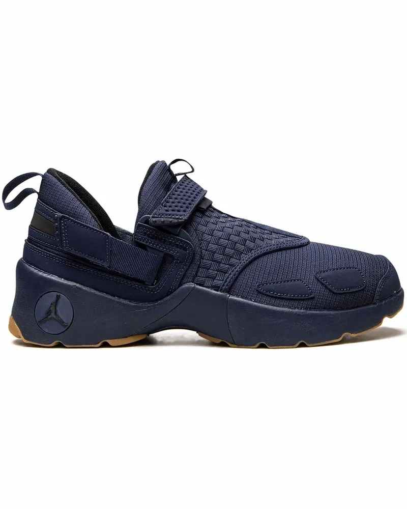 Jordan Air  Trunner 60 Sneakers - Blau Blau