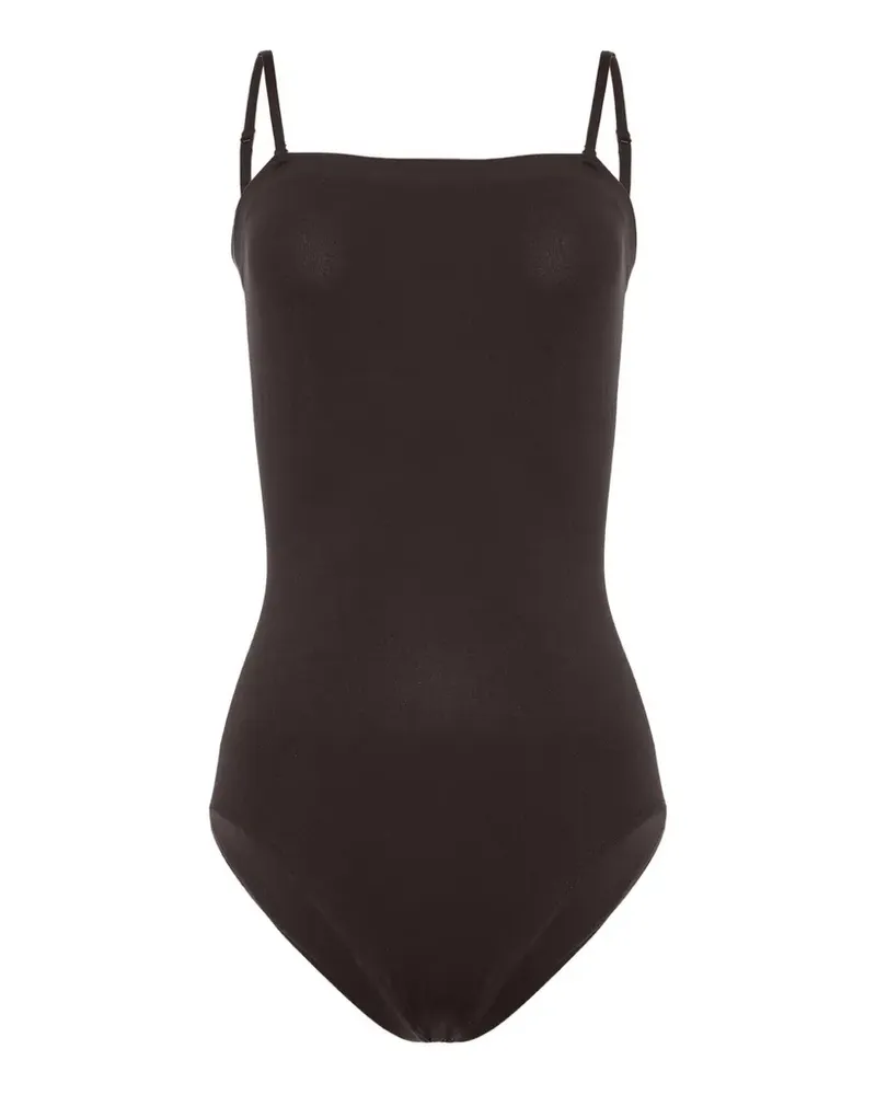 Wolford Skin Contour Body - Braun Braun