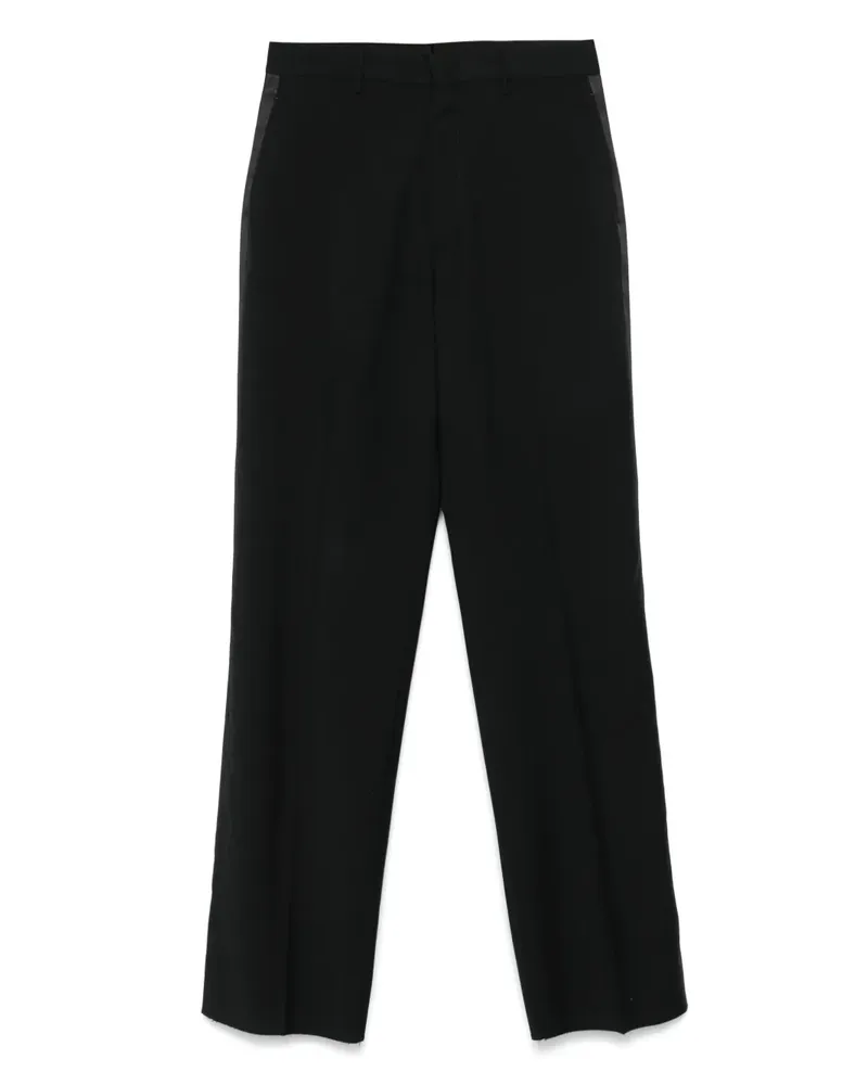 Tagliatore P-Nat Hose - Schwarz Schwarz