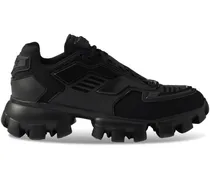 Cloudbust Thunder Sneakers mit dicker Sohle - Schwarz