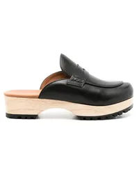 Sarah Chofakian Sarah Clogs Schwarz