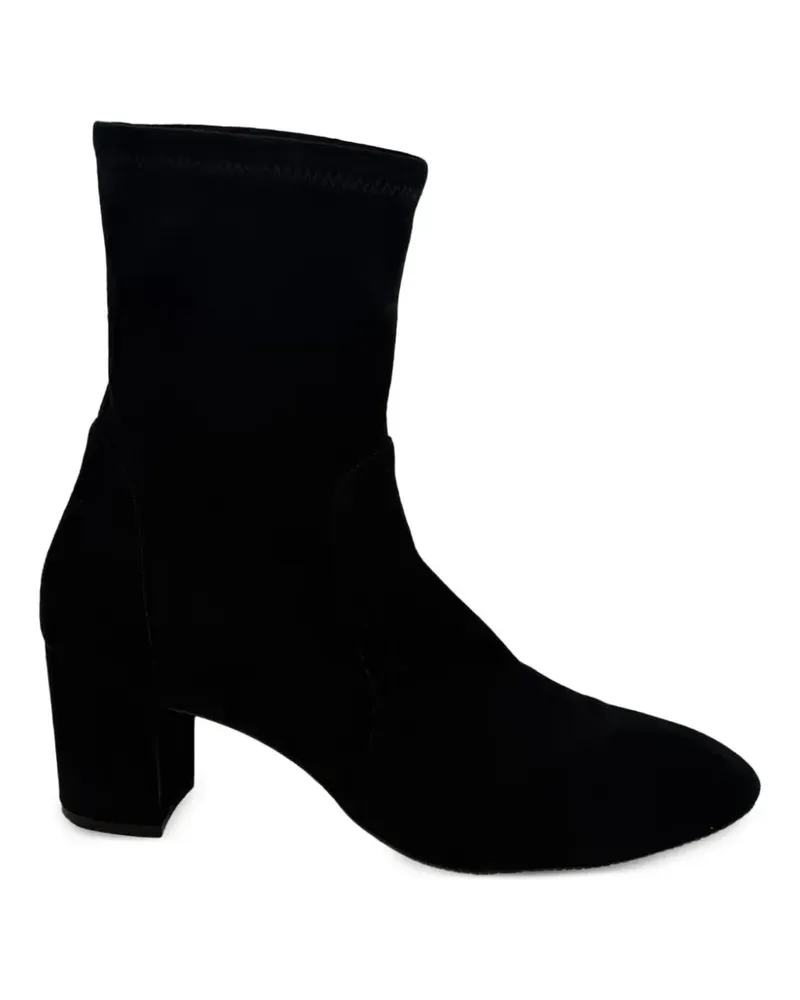 Stuart Weitzman Yuliana Stiefeletten - Schwarz Schwarz