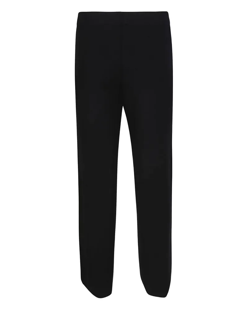 Max Mara Sasia Hose - Schwarz Schwarz