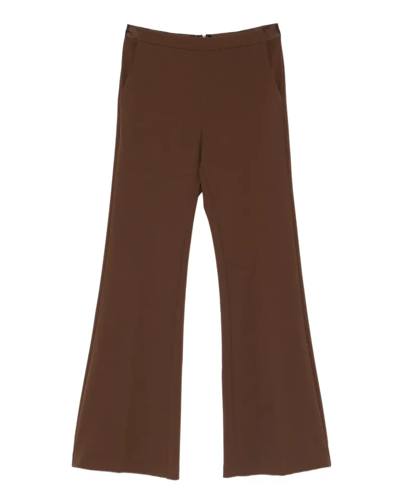 IMPERIAL pockets trousers - Braun Braun