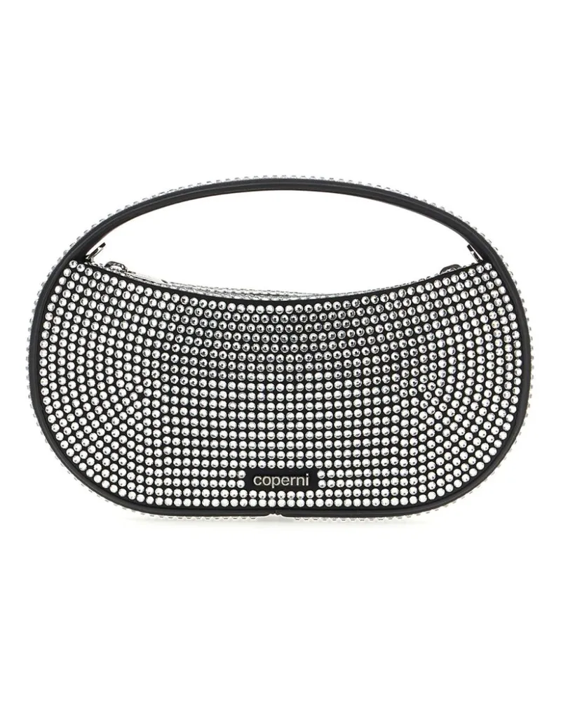 COPERNI Sound Swipe Tote Bag - Schwarz Schwarz