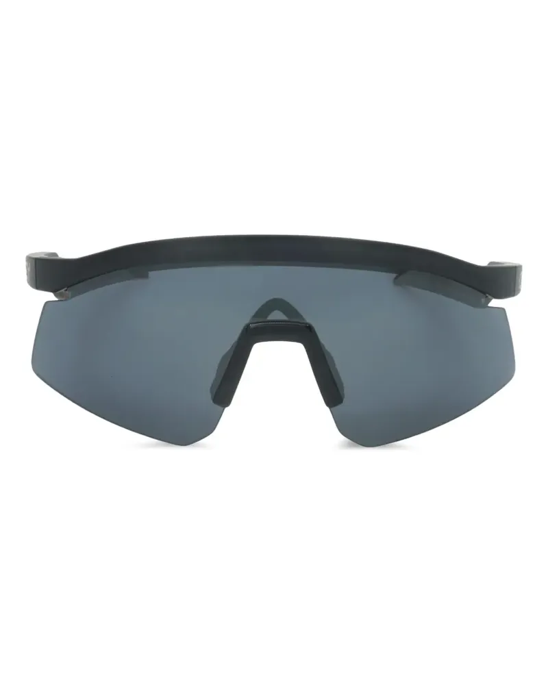 Oakley Hydra sunglasses - Schwarz Schwarz