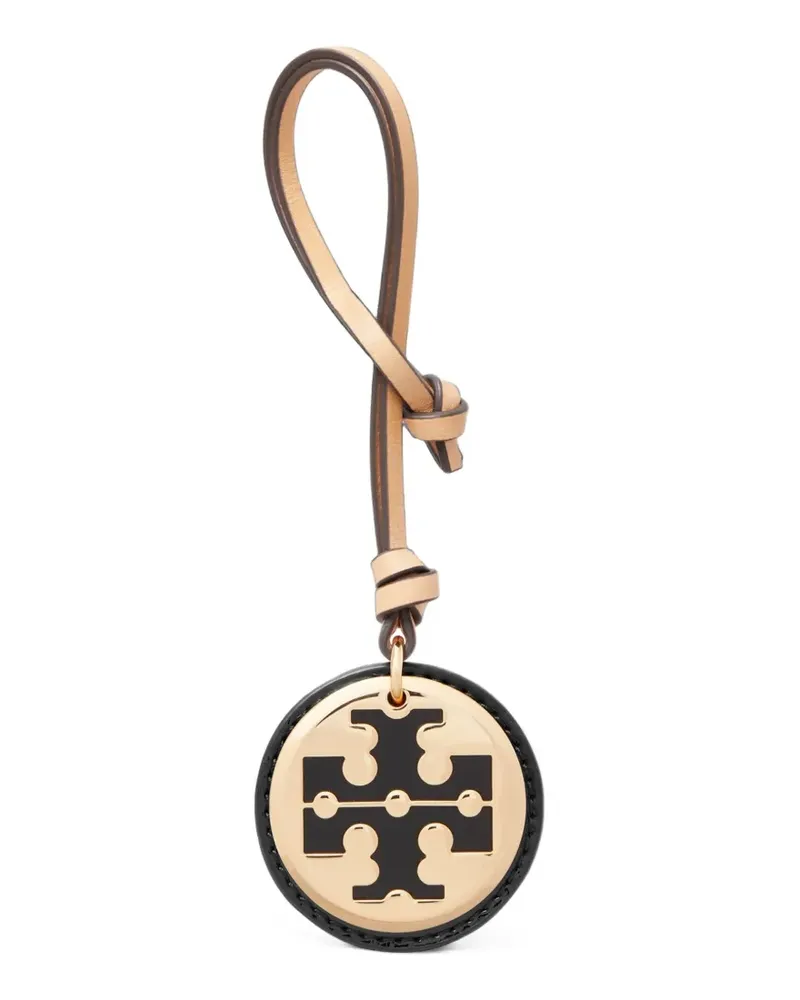 Tory Burch Reva Taschenanhänger - Gold Gold