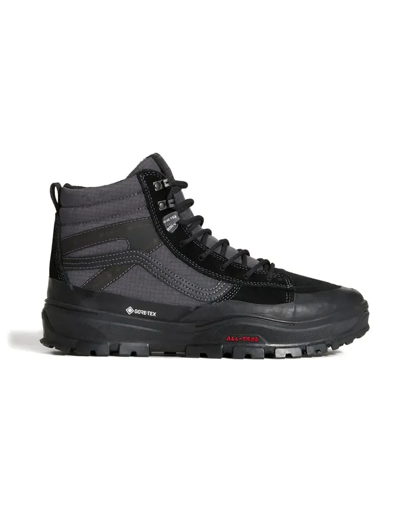 Vans Sk8 Gore-Tex panelled sneakers - Schwarz Schwarz