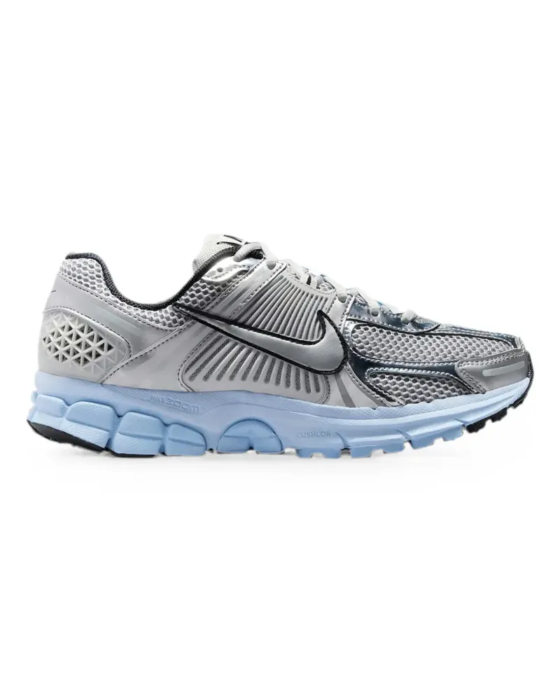 Nike Zoom Vomero 5 lace-up sneakers - Silber Silber