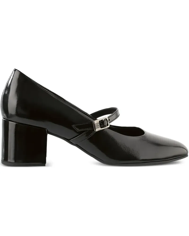 Högl Emely Pumps - Schwarz Schwarz