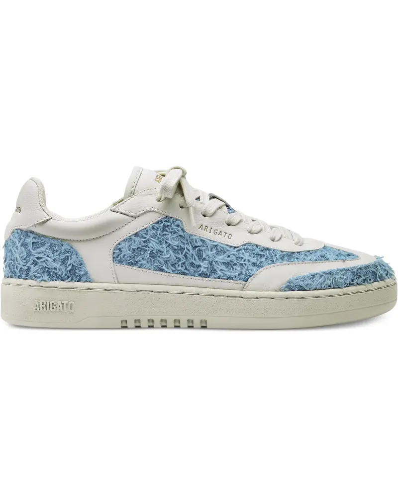 Axel Arigato Dice Sneakers - Blau Blau