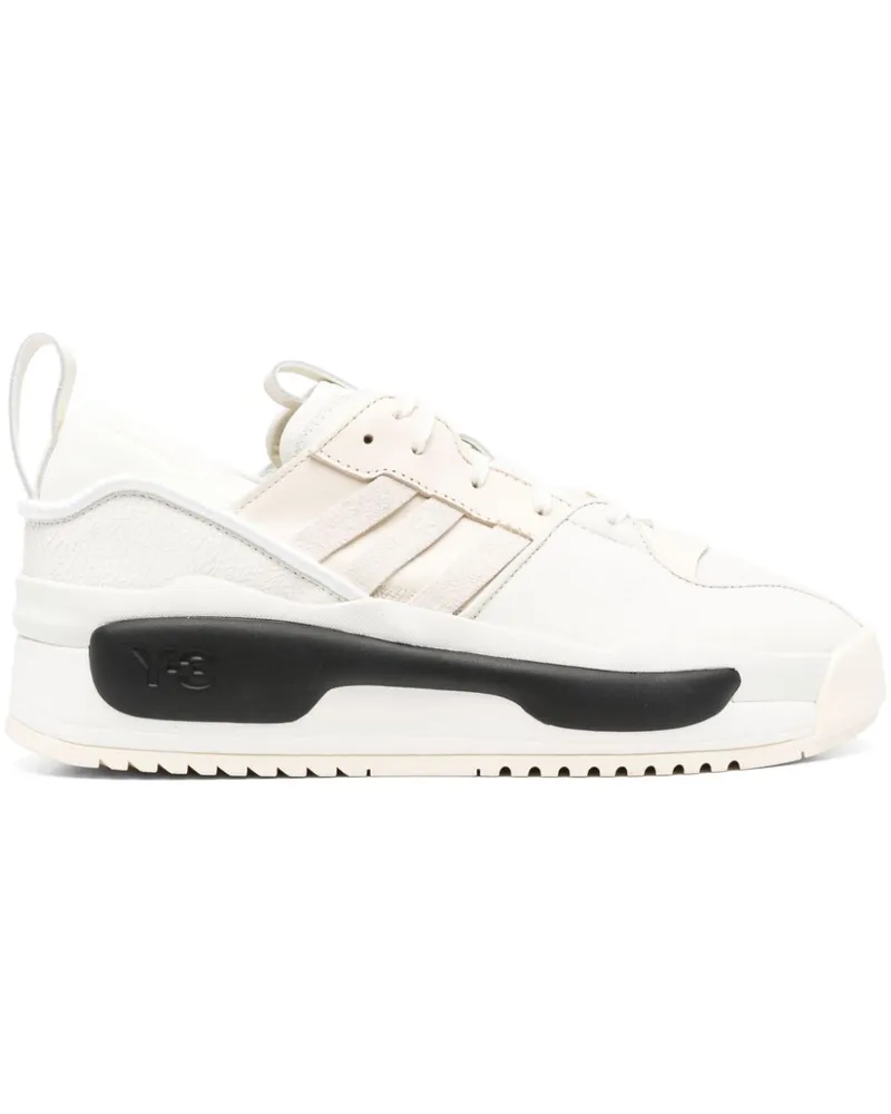 Y-3 Rivalry Sneakers - Nude Nude