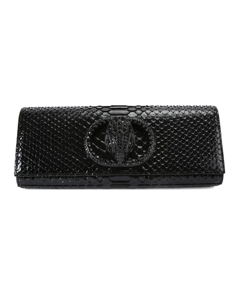 Kurt Geiger Chelsea' Clutch - Schwarz Schwarz