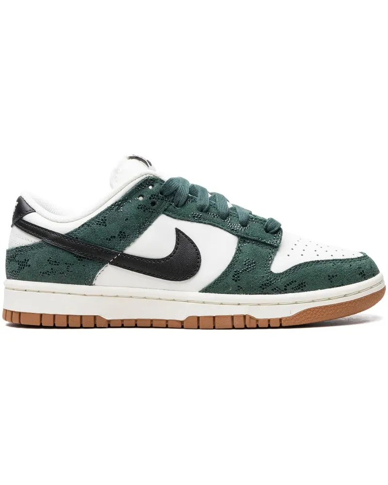 Nike Dunk Low Sneakers - Grün Grün