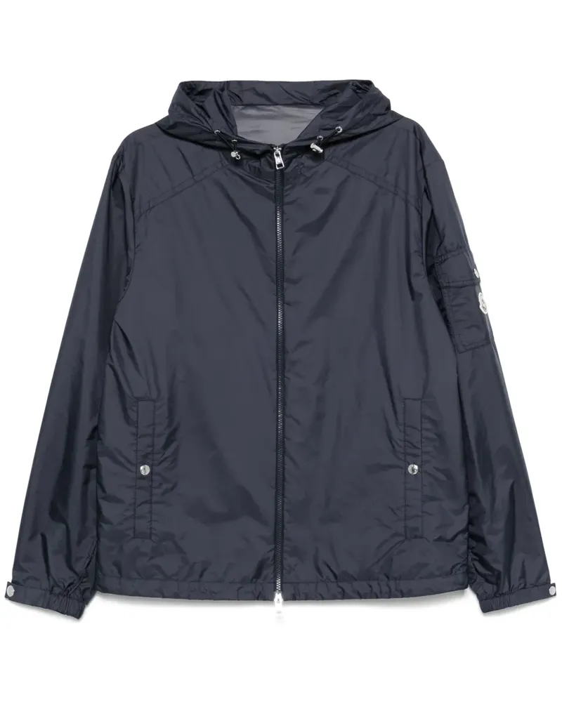 Moncler Etiache Regenjacke - Blau Blau