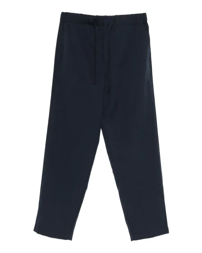 IMPERIAL Hose mit Kordelzug - Blau Blau