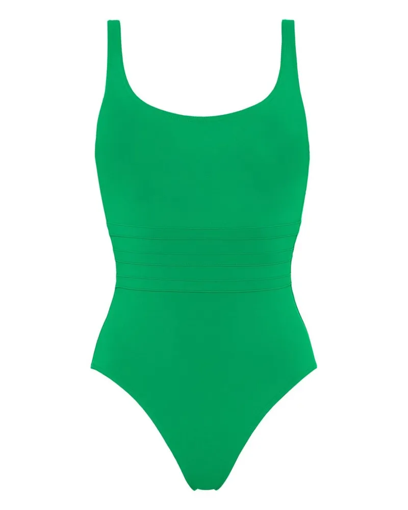 Eres Asia Badeanzug - Grün Grün