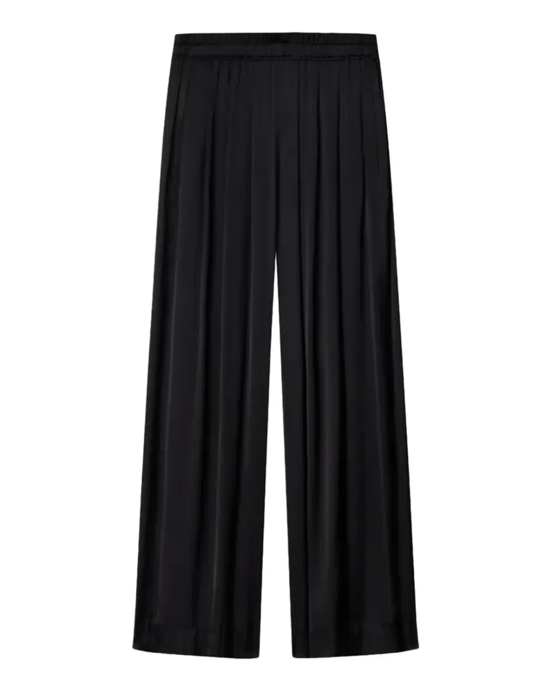 Isabel Marant Nolia pants - Schwarz Schwarz