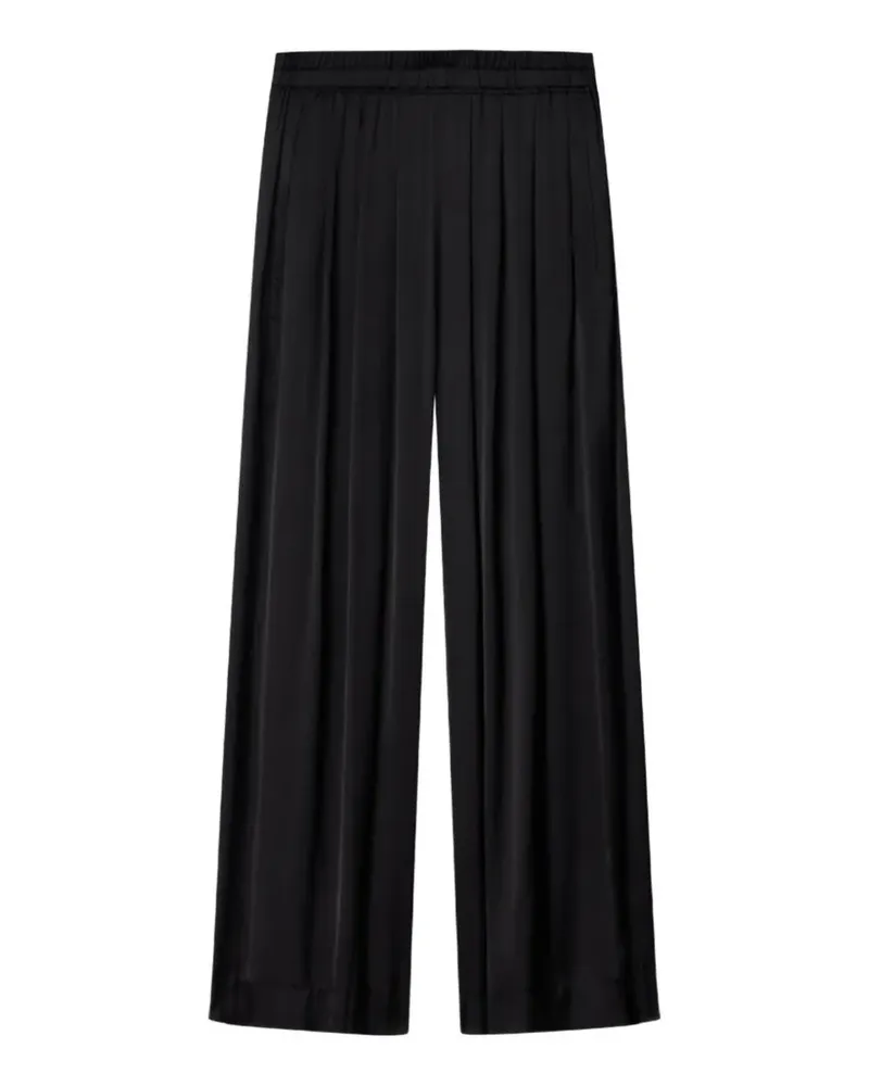 Isabel Marant Nolia Hose - Schwarz Schwarz