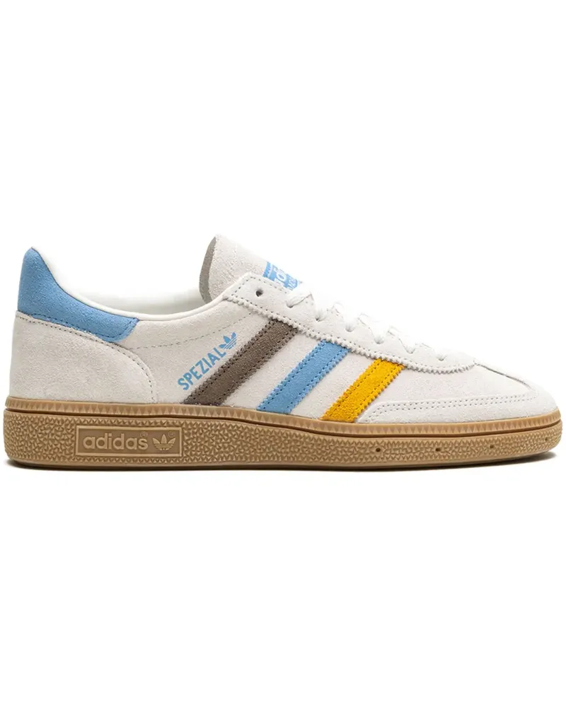 adidas Handball Spezial Light Blue/Earth Strata Sneakers - Nude Nude