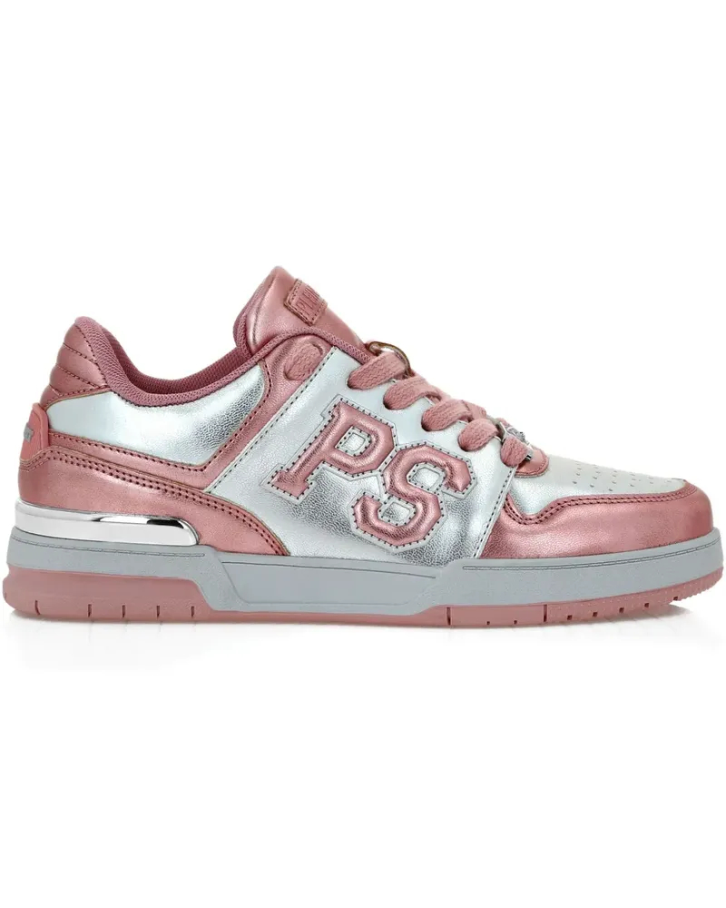 Philipp Plein Viper II GEN X 05 sneakers - Rosa Rosa