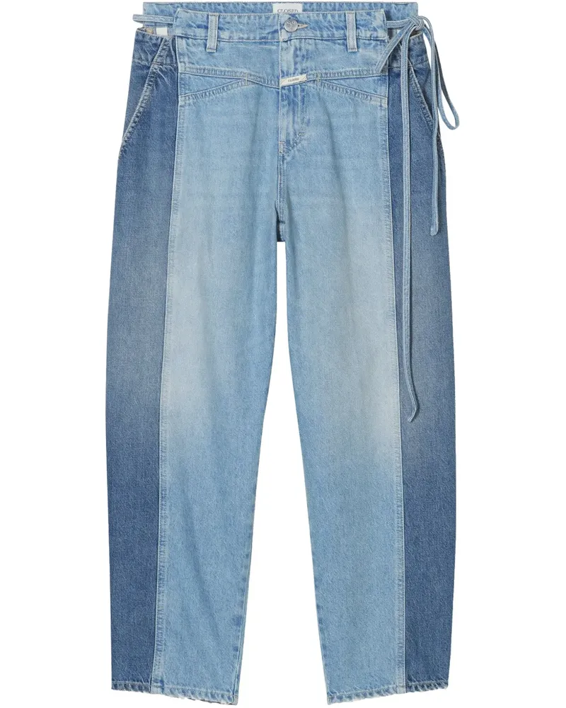 Closed Maddi-X Jeans - Blau Blau