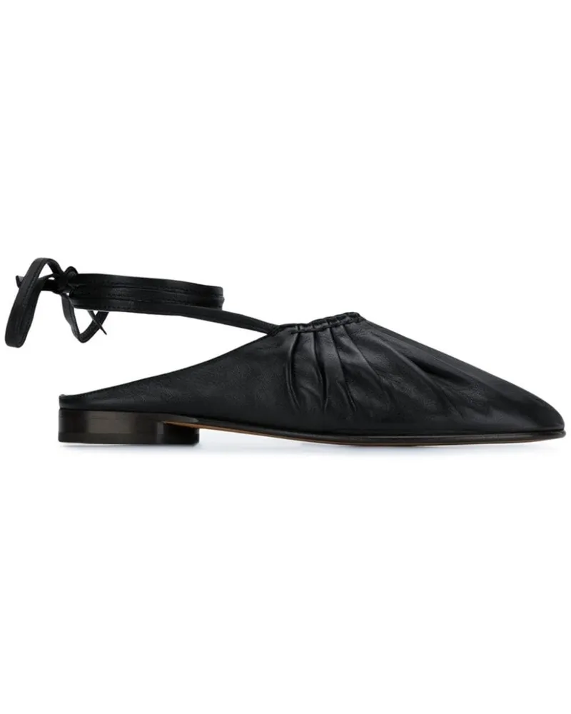 3.1 phillip lim Nadia' Ballerinas Schwarz