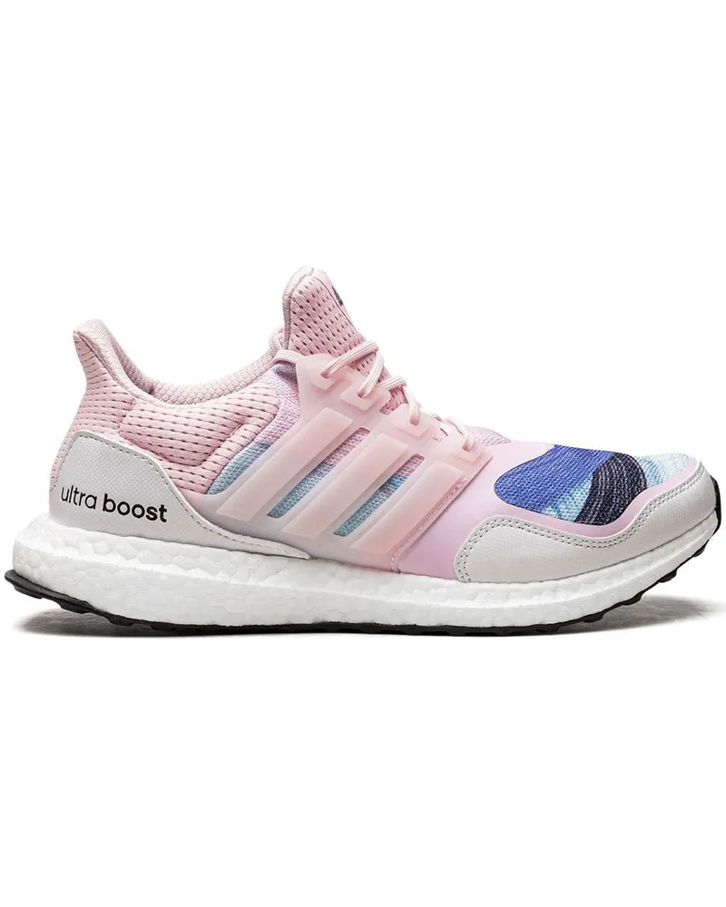 adidas Ultraboost S&L DNA Sneakers - Rosa Rosa