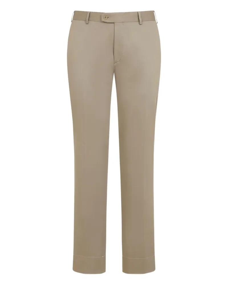 Brioni Pienza Hose - Nude Nude