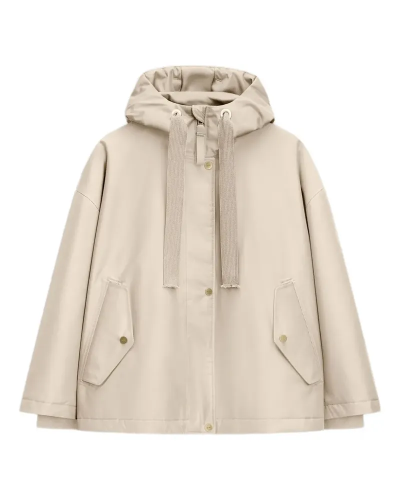 G-Lab Rosie Jacke - Nude Nude