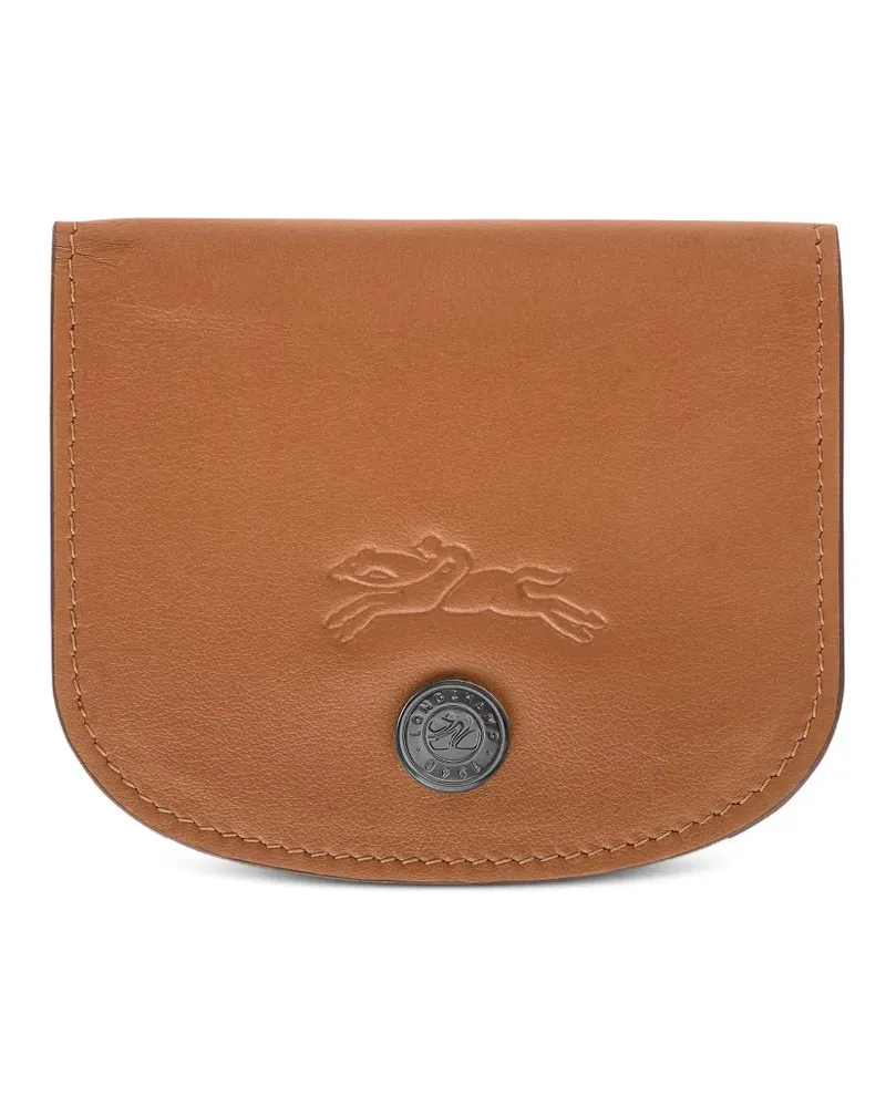 Longchamp Le Pliage Xtra Kartenetui - Braun Braun