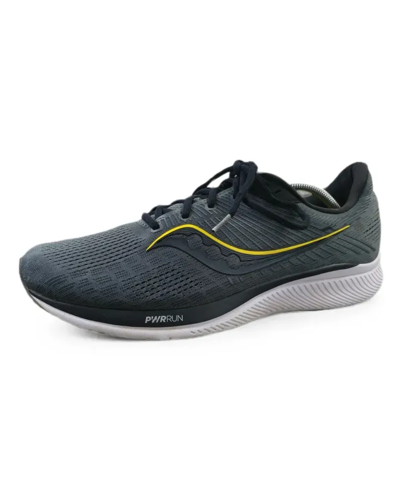 Saucony Guide 14 Lauf-Sneakers - Grau Grau