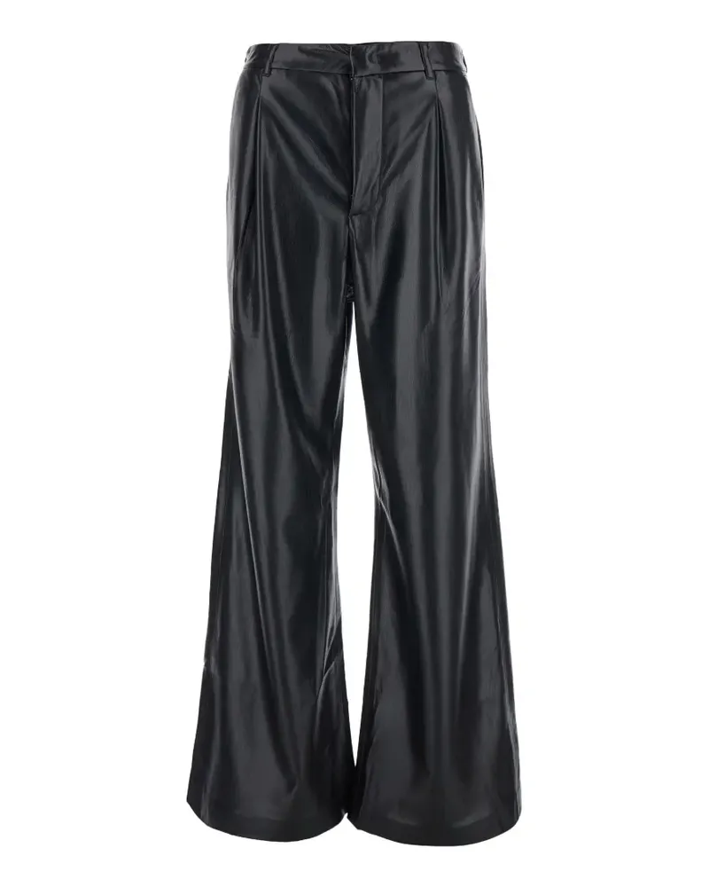 ANDAMANE Sasha trousers - Schwarz Schwarz