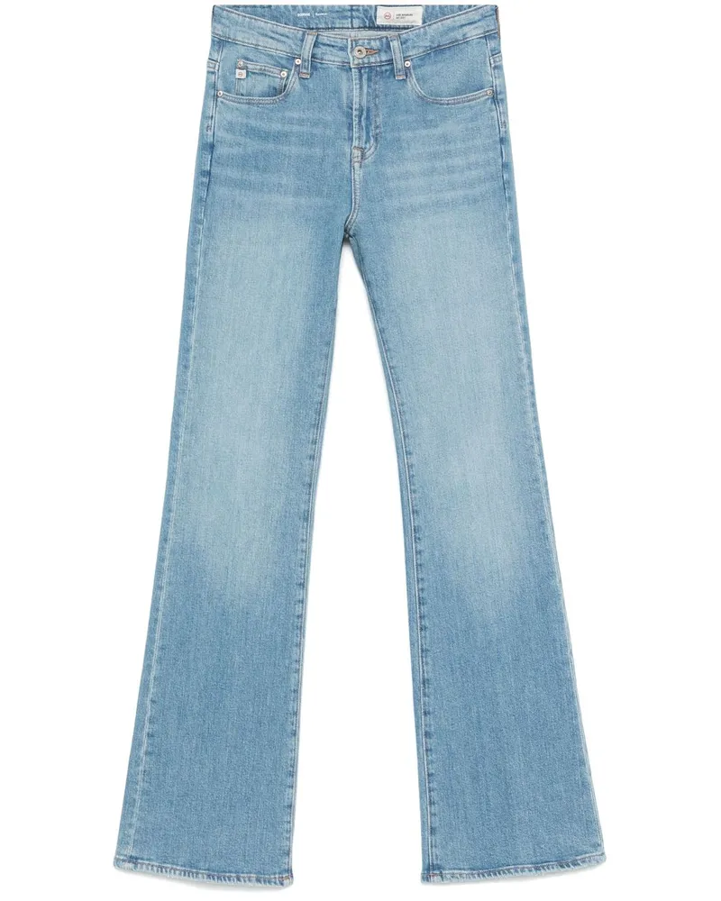 Adriano Goldschmied Sophie Jeans - Blau Blau