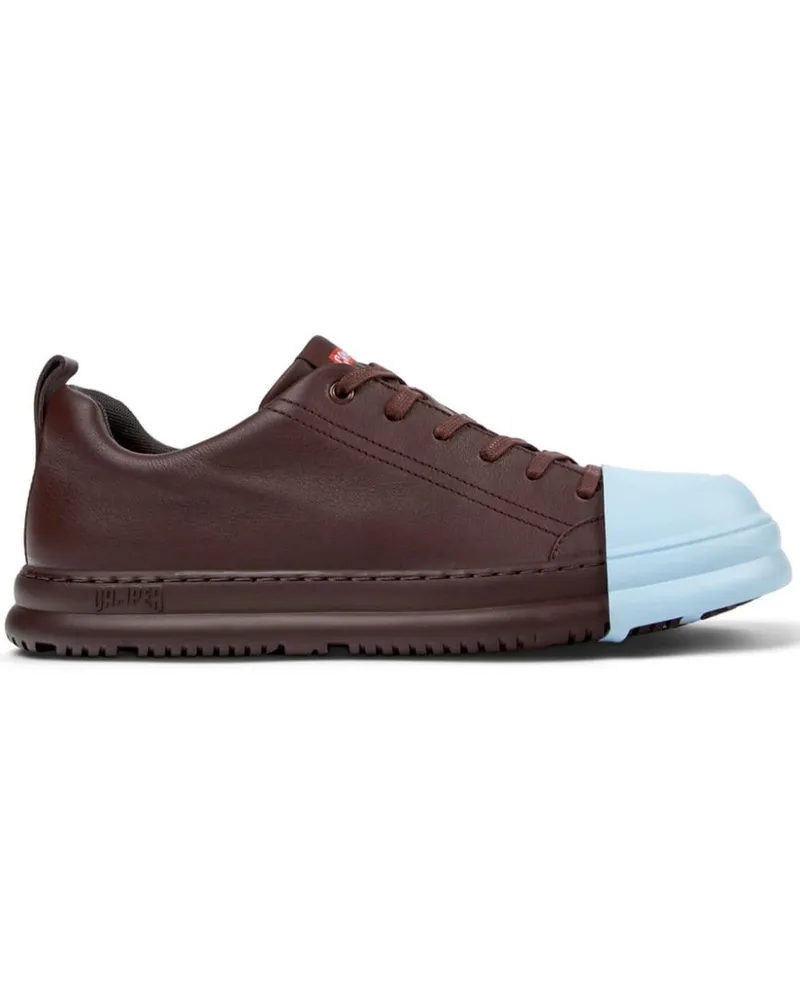 Camper Junction Runner Sneakers - Rot Rot