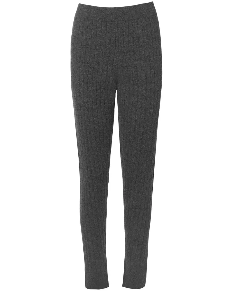 Cashmere In Love Luz Jogginghose - Grau Grau