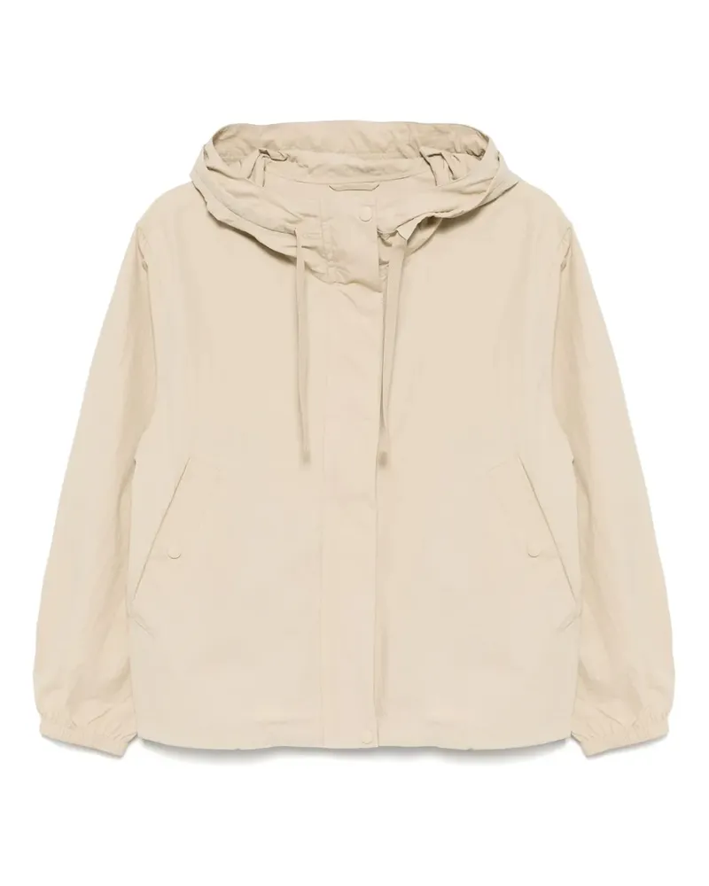 Kenzo Boke Flower 2.0 Windbreaker - Braun Braun