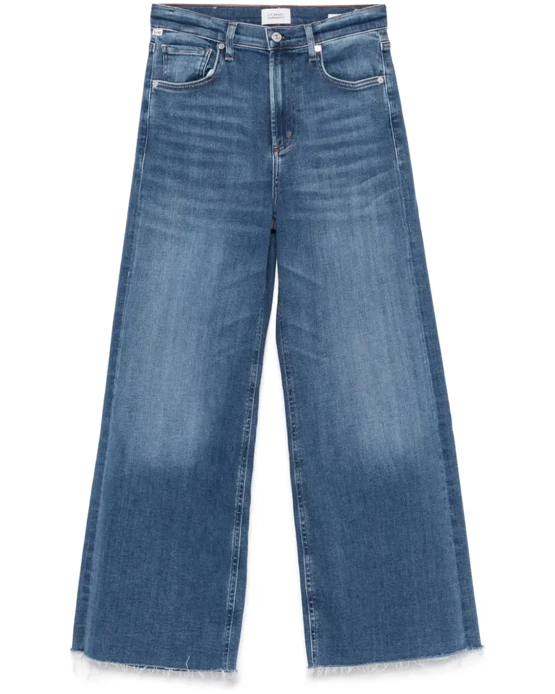 Citizens of humanity Lyra Jeans - Blau Blau