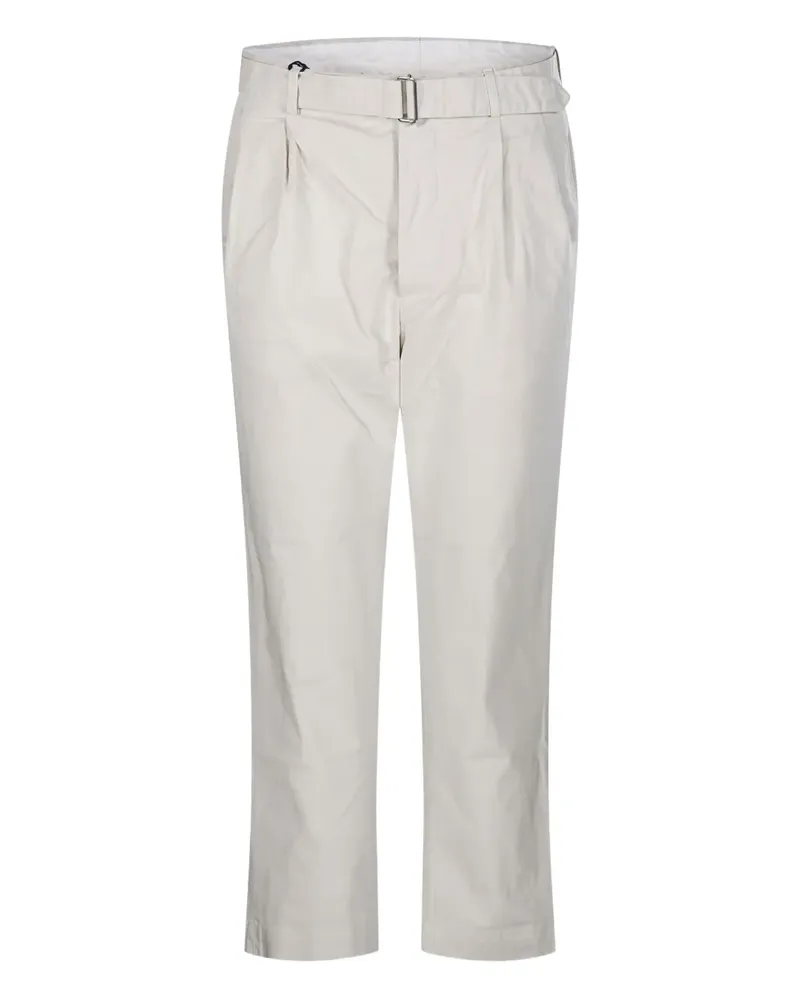 Officine Generale Luigi Hose - Weiß Weiß