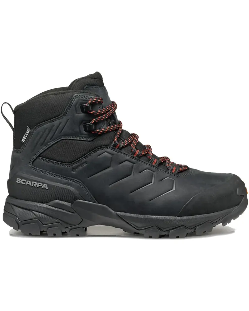 Scarpa Moraine Polar GTX Schnürstiefel - Schwarz Schwarz